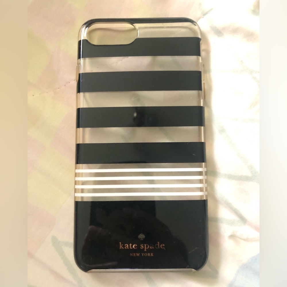 Kate Spade ♠️ iPhone case.